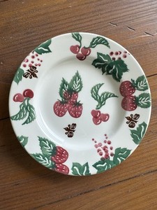 Emma Bridgewater Strawberry | eBay