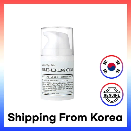 Logically, Skin Multi-Lifting Cream 50ml