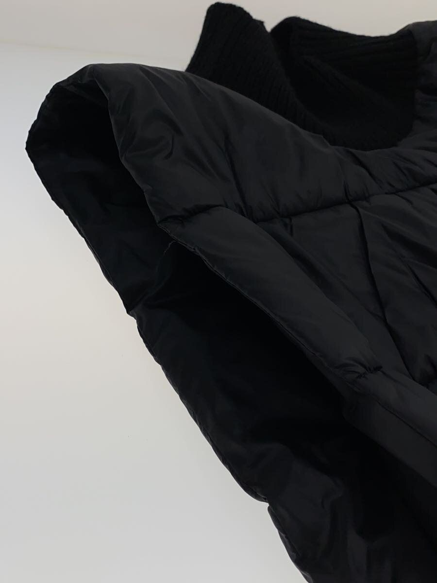 ALTRA ENF altri top 36 nylon nero tinta unita