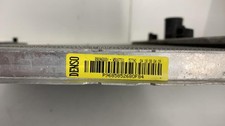 Radiateur Citroen C3