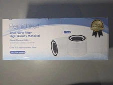 Reinlichkeit HEPA Filter 2pk   / Core 300 , 300S . 300-RF  Air Purifier