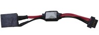 Acer Gateway LT25 LT27 Dc Buchse Ladeanschluss Stromkabel 50.SDE02.003