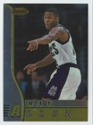 1996-97 Bowman's Best Ray Allen Rookie Milwaukee Bucks #R5 C23