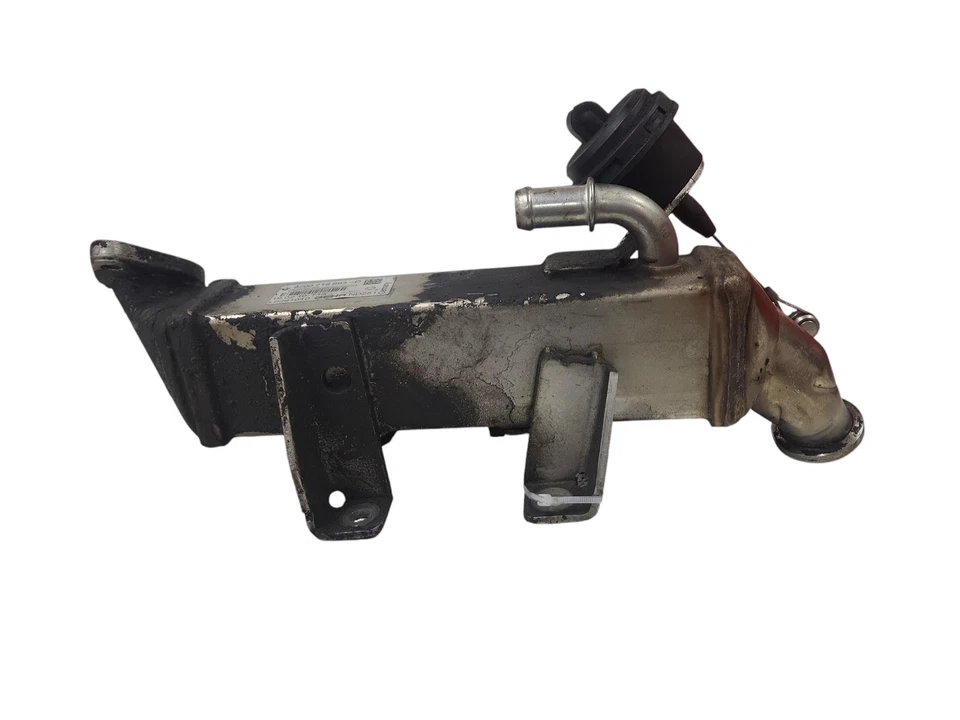 Refrigerador RENAULT LAGUNA II BG0/1 AGR 8200719993D 2.0 Diesel 110kw 2009 28830262 - Imagen 3 de 4