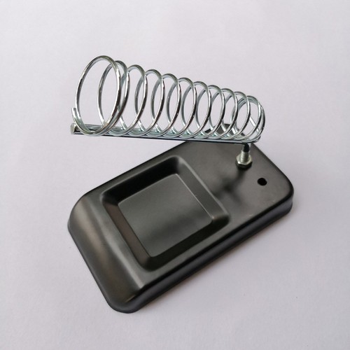 Soldering Iron Stand Portable Stand With Welding Stand Electric Soldering Iron - Photo 4/7