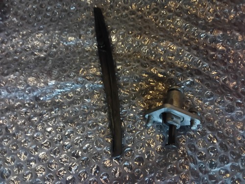 Aprilia SX125/RS125 Steuerkettenspanner/Spannschiene  2014-2018