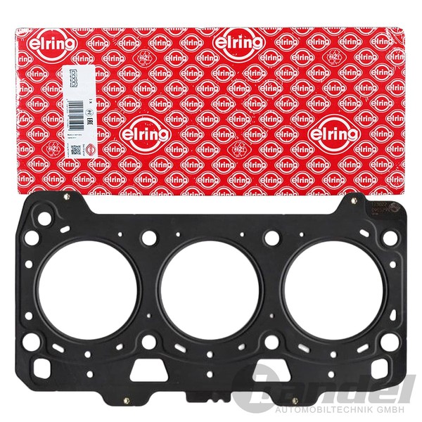 Elring Zylinderkopfdichtung FüR CitroËN C5 C6 C8 Fiat Ulysse Lancia Phedra-image