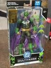 McFarlane  Batman (Jokerized) Gold Label Figure - 7 Inch Joker War