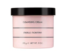 Merle Norman • CLEANSING CREAM 11 oz / 312 g Cleanser Makeup Remover