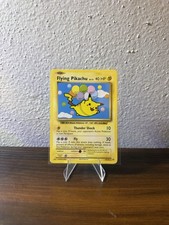 Pikachu Volante 110/108 XY - Evoluzioni Pokemon TCG