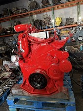 2009 Cummins Ism 500hp Used Truck Diesel Engine - Fully Tested With Warranty