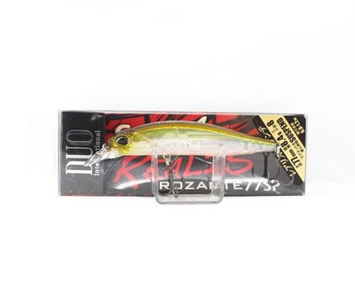 Duo Realis Rozante 77 SP Suspendieren Köder GEA3006 (1156)