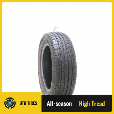 Used 205/60R16 Michelin Energy Saver A/S 92H - 9/32