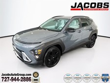 2026 Hyundai Kona 