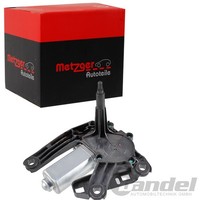 Metzger Wischermotor Hinten Passend FÜR CitroËN Berlingo Opel Combo Peugeot