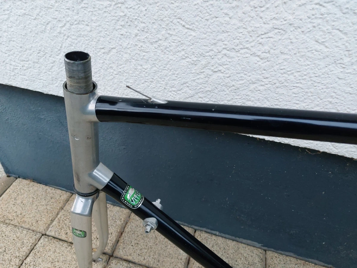 Vitus 979 Alu Rahmen Rennrad