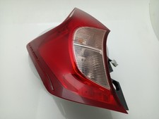 NISSAN NOTE Tail Light Rear Lamp N/S 2013-2017 5 Door MPV LH  