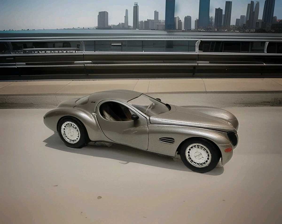 Chrysler Guiloy 1:18 Scale Diecast & Toy Vehicles for sale - eBay