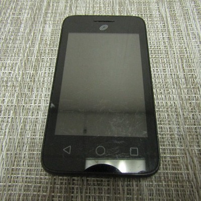 ALCATEL ONETOUCH PIXI 3 (UNKNOWN) CLEAN ESN, UNTESTED, PLEASE READ!! 64615