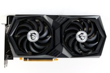 MSI GeForce RTX 3050 8GB Gaming X GPU  1yr Warranty, Fast Ship 