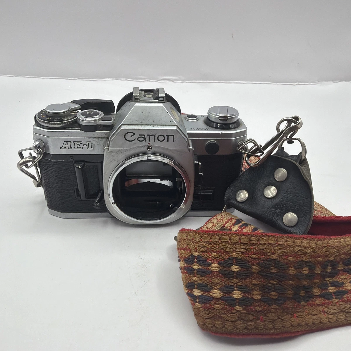25+ Canon AE-1 Film Cameras for sale | Updated Oct 2026