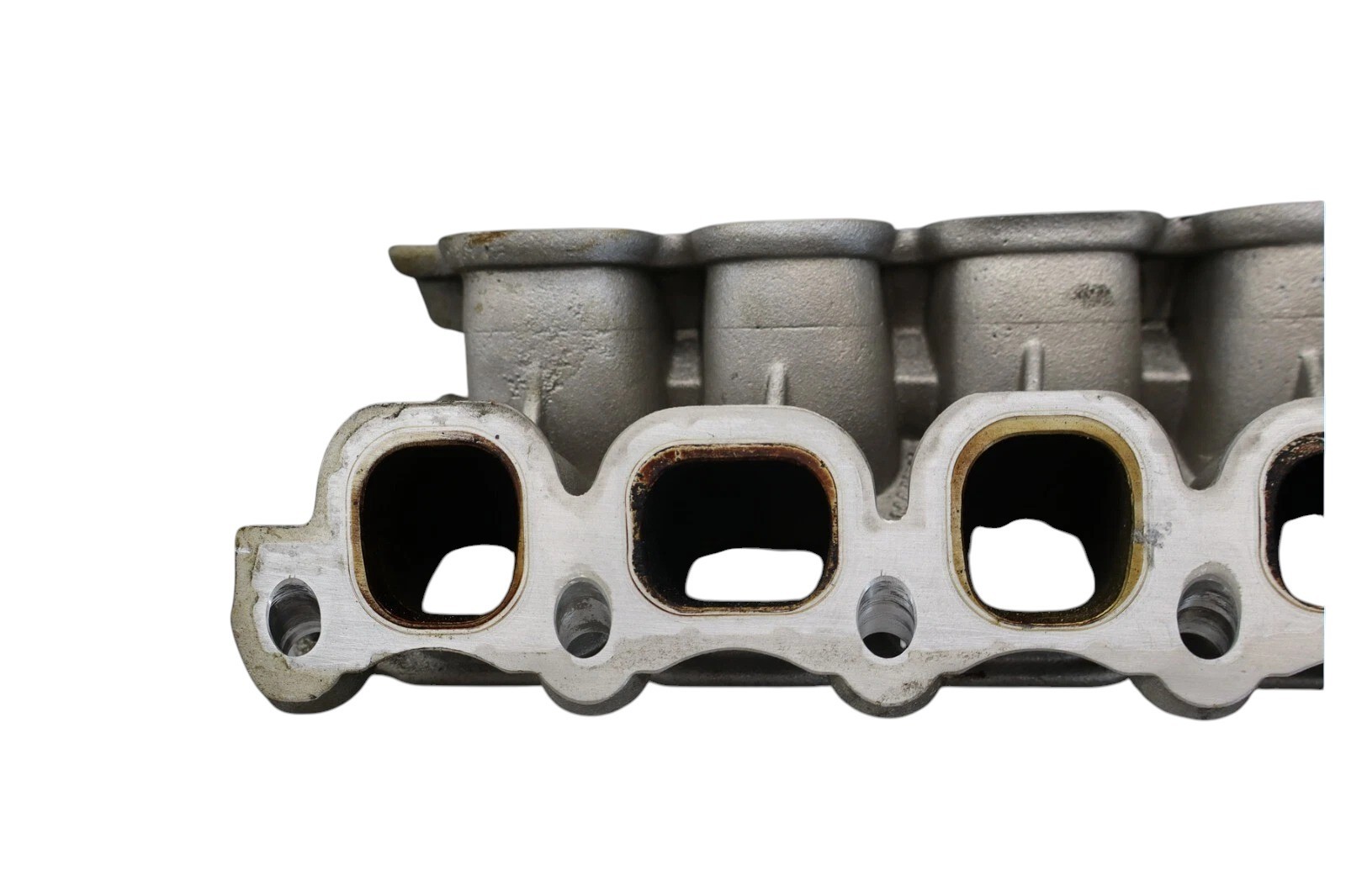03-12 Bentley Continental GTC GT 6.0L Engine Motor Lower Air Intake Manifold Oem