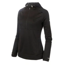Mizuno Performance Women's Infinity Running Hoody Black XXL