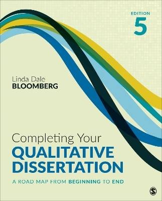 Abschluss Ihrer qualitativen Dissertation, Linda Da