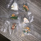 6 PINS PIN ENAMEL RETROGAMING ATARI LYNX New