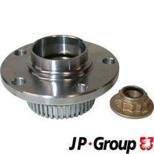 Buje de rueda de eje trasero JP para AUDI A3 SEAT Leon Skoda Octavia VW Bora 1J0598477