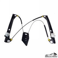 Fensterheber Ohne Motor Rechts FüR VW Polo Van 1.0 TSI 1.4 1.2 09-22