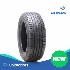 New 25555r18 Goodyear Eagle Sport As 109v - 1132 New 25555r18 Goodyear Eagle Sport As 109v - 1132