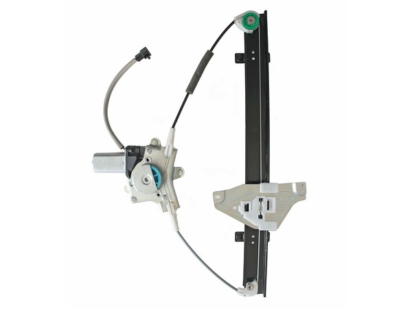 Fensterheber Hinten FüR Chevrolet Nubira Von 2005 Elektrisch Recht-image