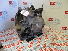 Boite de vitesse Daewoo LACETTI