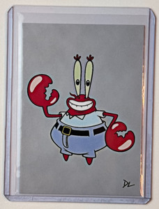 spongebob Signed | eBay
