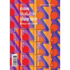 NETHERLANDS 2026 New Dutch Design - Glow of the Moment sheet MNH