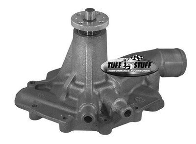 TUFF-STUFF 71-90 Olds Water Pump 4.3/5.0/6.6/7.5L- 1504N