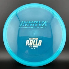 Innova Champion Rollo