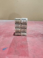 NEW IN BOX LOT OF 8 FURNAS THERMAL OVERLOAD HEATER H-13