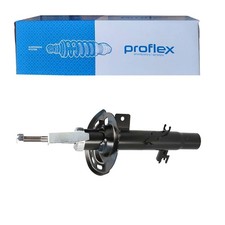 PROFLEX GASDRUCK STOßDÄMPFER VORNE LINKS passend für PEUGEOT 208 | PX5-FC721
