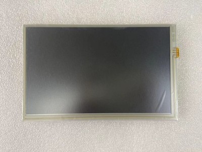 LCD Display Screen with Touch for Snap-On EEAC331 Polartek Plus Replacement