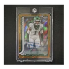 2025 Topps Chrome Sauce Gardner Chrome Autographs (RAW)