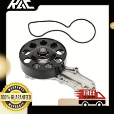 Water Pump For Honda 13-17 Accord 2.4L 16-24 Civic 2.0L 15-16 CR-V All AW6740