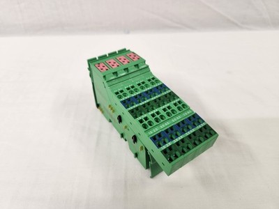 Phoenix Contact IB IL 24 DO 16-PAC Inline Digital Output Module 16 Channel 24VDC