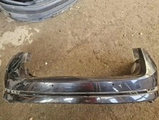 SKODA OCTAVIA II Combi 1Z5 Hintere Stoßstange 5E7807441 2.00 Diesel 34009507