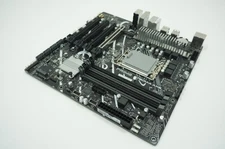 PRIMEB760MAAX6 Asus Intel LGA 1700 mATX  PCIe 4.0  DDR5 Motherboard NO IO Shi...