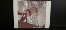 Original 8x10 Apollo 7 Command And Service Module NASA Kodak