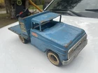 1959 - 1964-Era Tonka Farms Stake Bed Truck Original Vintage
