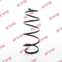 2X KYB RA1310 Fahrwerksfeder FüR Skoda Seat Fabia Ibiza NJ3 NJ5 6J5 6P1