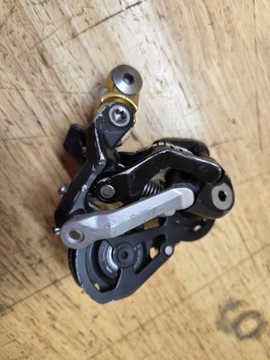 t*r様 SHIMANO SAINT リアディレーラー　RD-M810 Shimano Saint Rear Derailleur RD-M810 | eBay